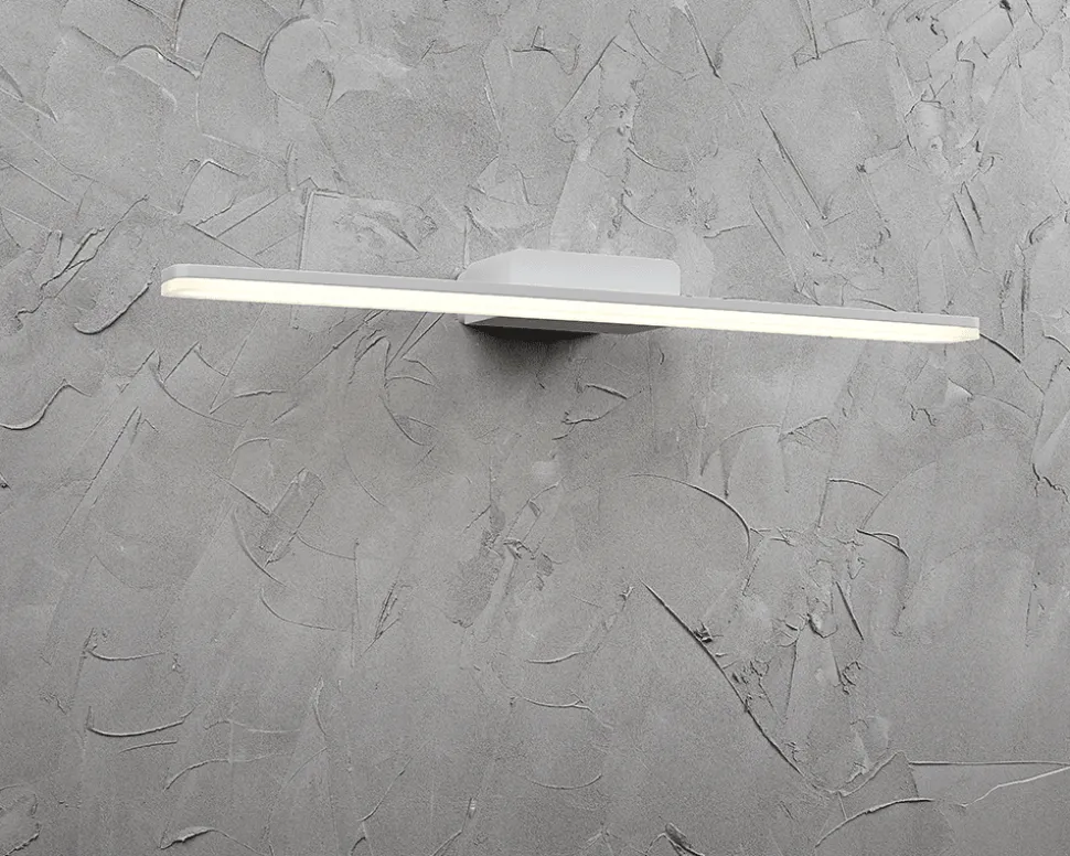 Aqua II 60cm badrumslampa