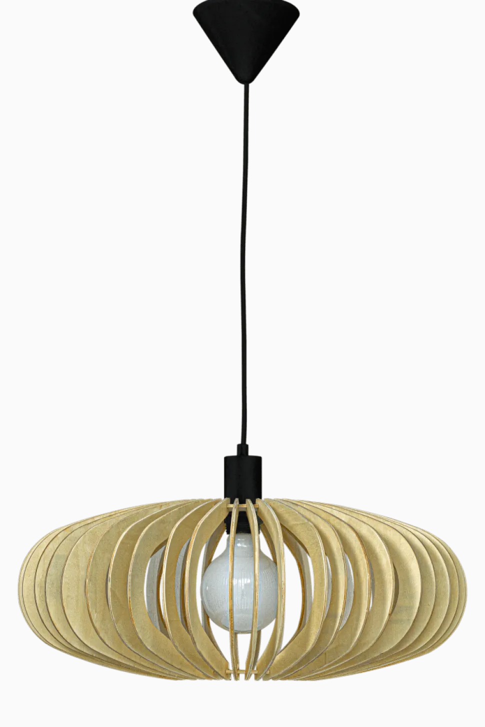 Arcos Ø50 taklampa