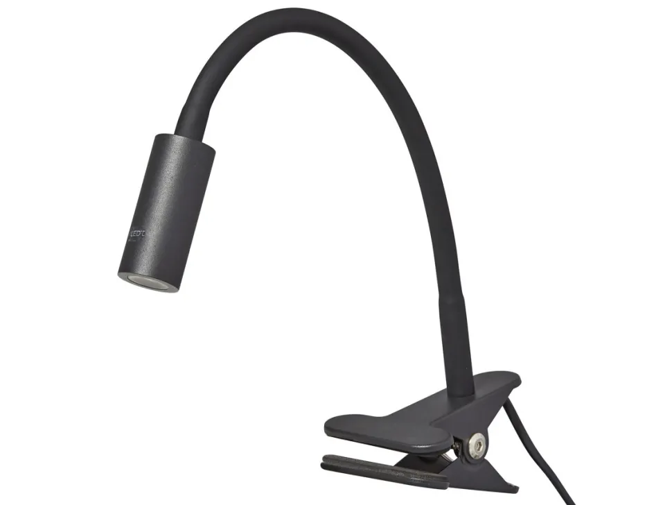 Arholma klämlampa