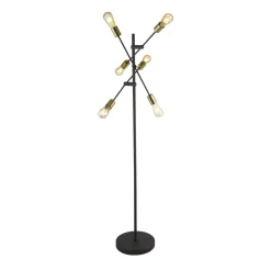Armstrong golvlampa