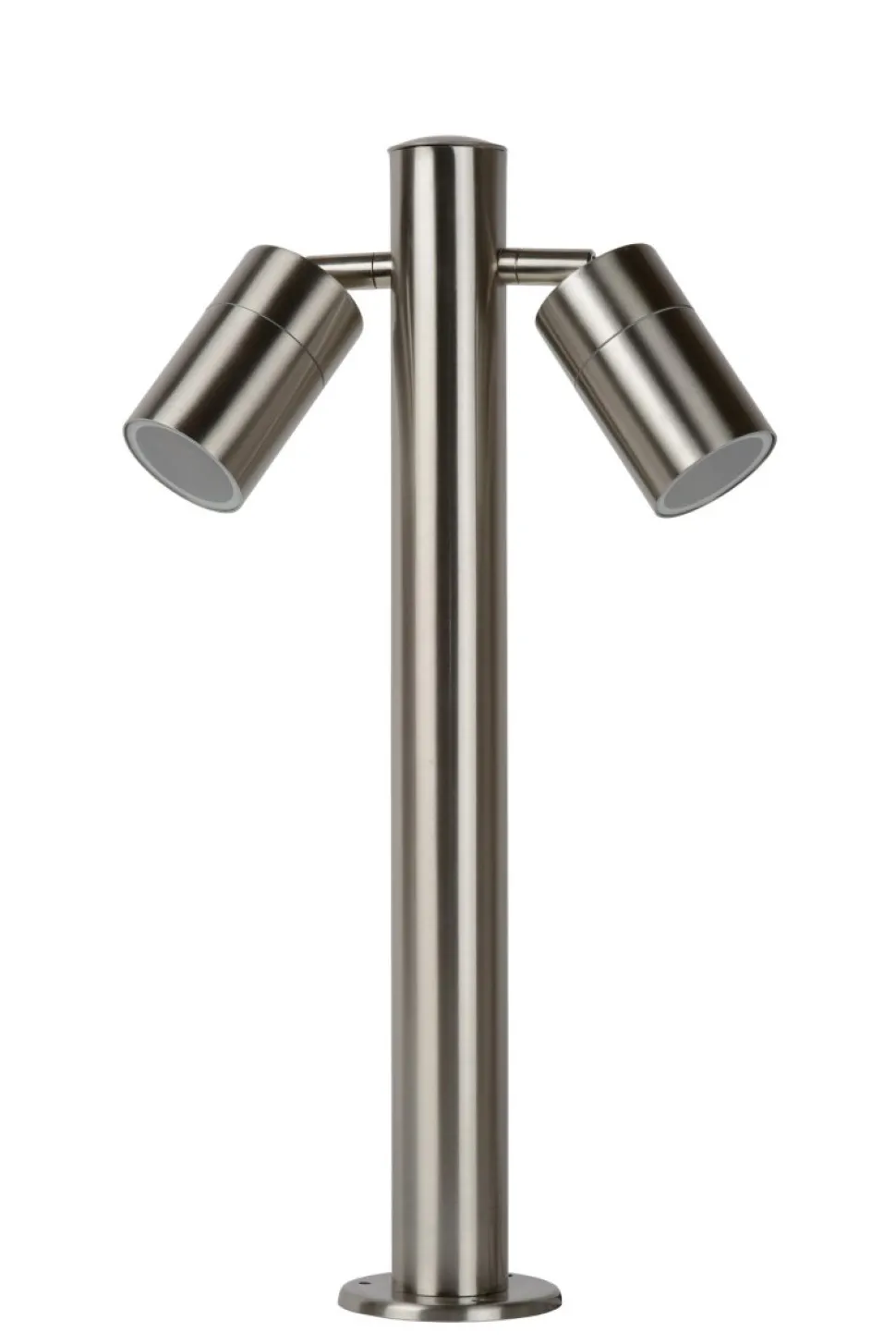 Arne-Led 50cm pollare