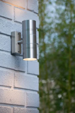 Arne-Led utelampa