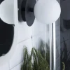Art Deco Ø16 badrumslampa