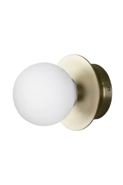 Art Deco Ø16 badrumslampa