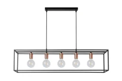 Arthur 100cm taklampa
