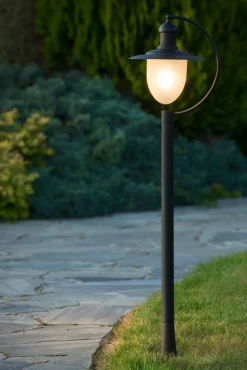Aruba 110cm pollare