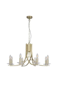 Ascona Ø75 taklampa