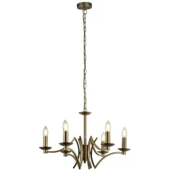 Ascot Ø56 taklampa