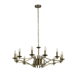 Ascot Ø88 taklampa