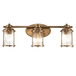 Ashland Bay 60cm badrumslampa