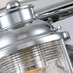 Ashland Bay 60cm badrumslampa