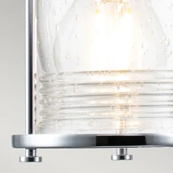 Ashland Bay 85cm badrumslampa