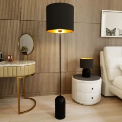 Aspen Lp1 golvlampa