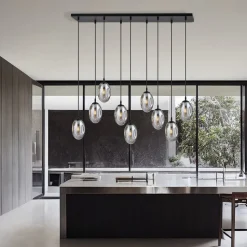 Astral 100cm taklampa