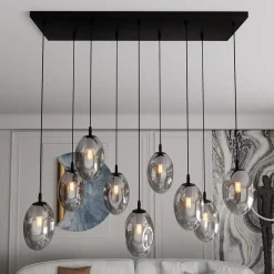 Astral 100cm taklampa