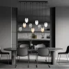 Astral 100cm taklampa