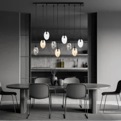 Astral 100cm taklampa