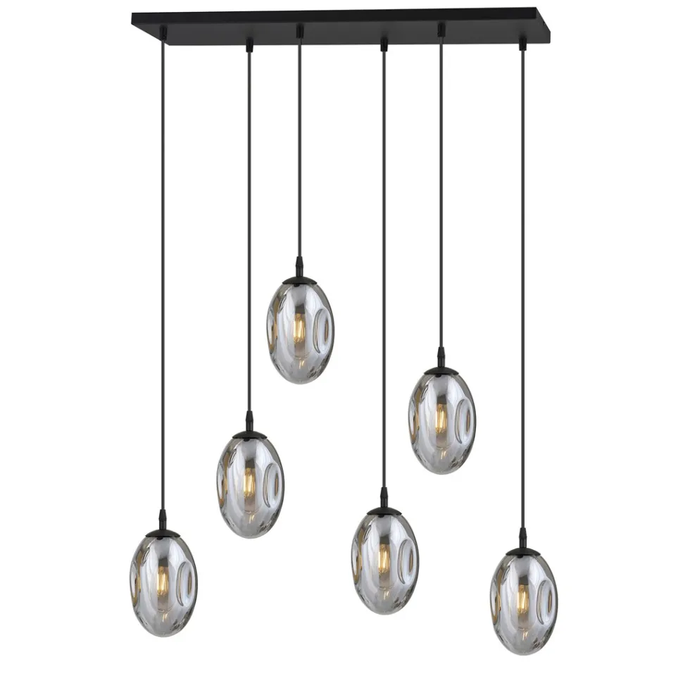 Astral 70cm taklampa