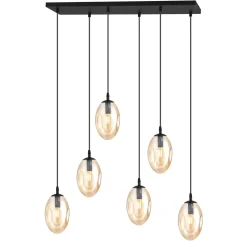 Astral 70cm taklampa