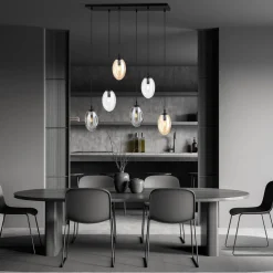 Astral 70cm taklampa