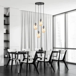 Astral Premium Ø40 taklampa