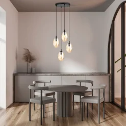 Astral Premium Ø40 taklampa