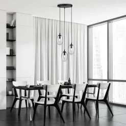 Astral Ø40 taklampa
