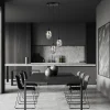 Astral Ø40 taklampa