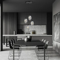 Astral Ø40 taklampa
