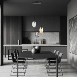 Astral Ø40 taklampa