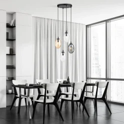 Astral Ø40 taklampa