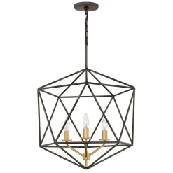 Astrid Ø50 taklampa