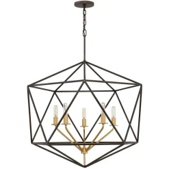 Astrid Ø70 taklampa