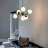 Atom 45cm taklampa
