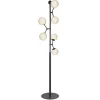 Atom golvlampa
