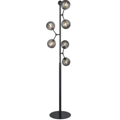 Atom golvlampa