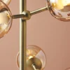 Atom golvlampa