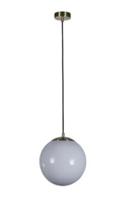 Atom Ø30 taklampa
