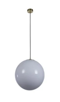 Atom Ø40 taklampa
