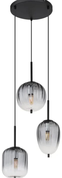 Attila Ø46 taklampa