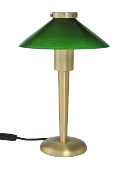 August 34cm bordslampa