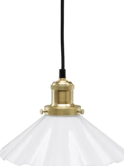 August Ø25 fönsterlampa