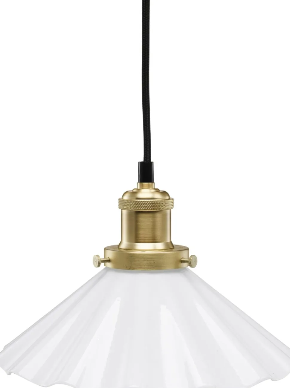 August Ø25 fönsterlampa