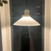 August Ø25 fönsterlampa