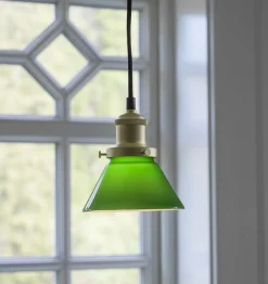 August Ø15 fönsterlampa