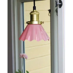 August Ø15 fönsterlampa