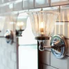 Austen Ø14 badrumslampa