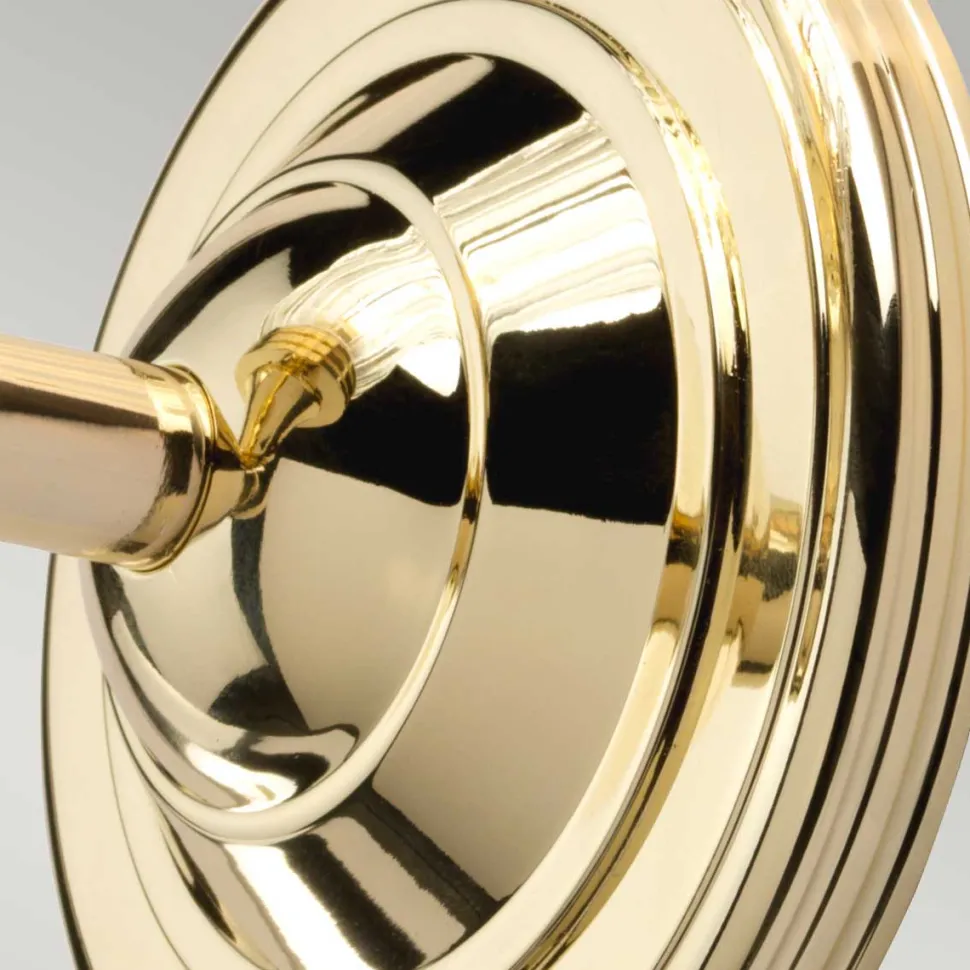 Austen Ø14 badrumslampa