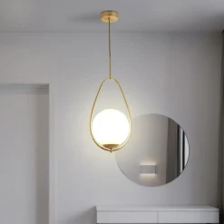 Avalon Ø23 taklampa