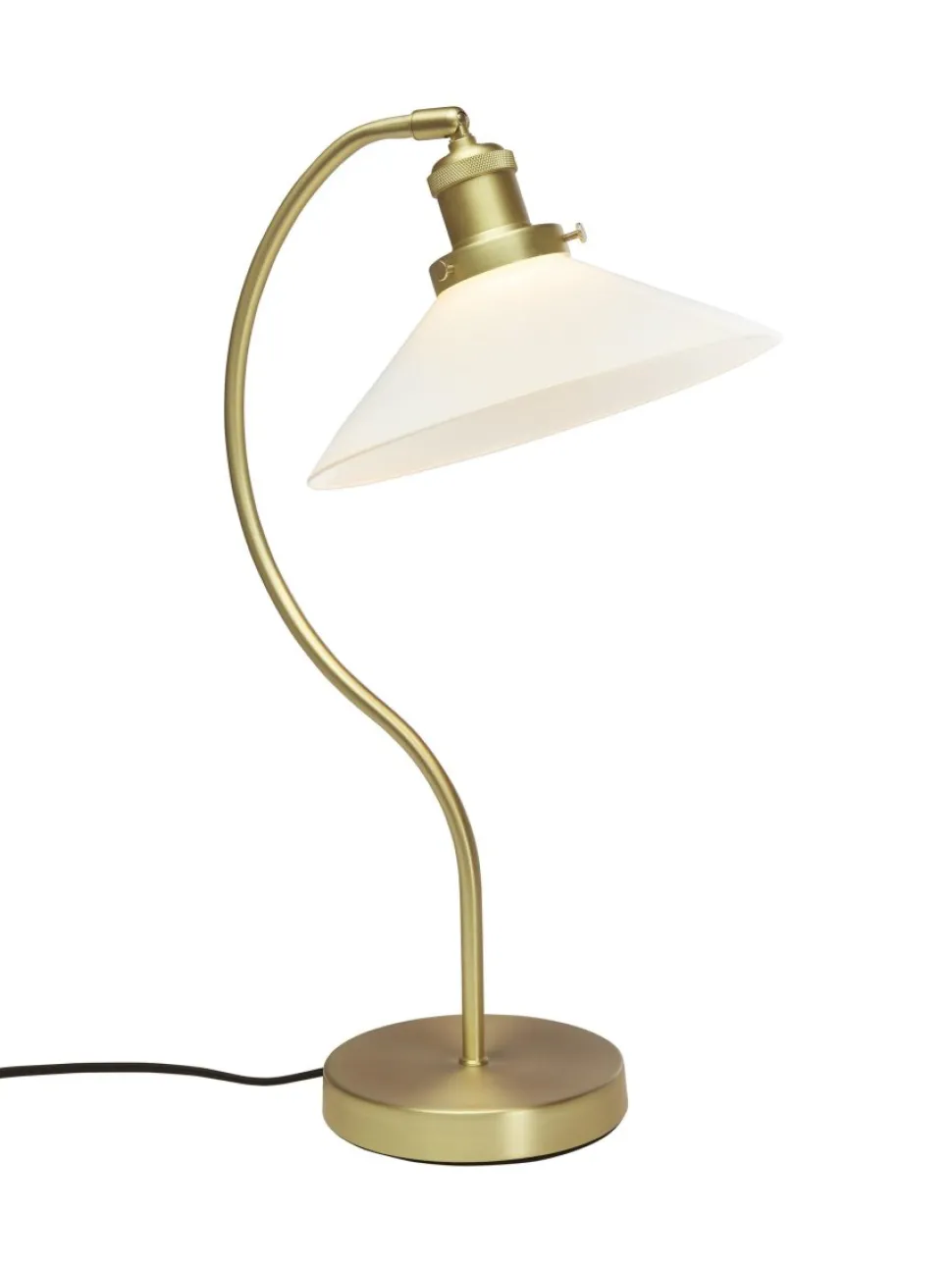 Axel 50cm skrivbordslampa